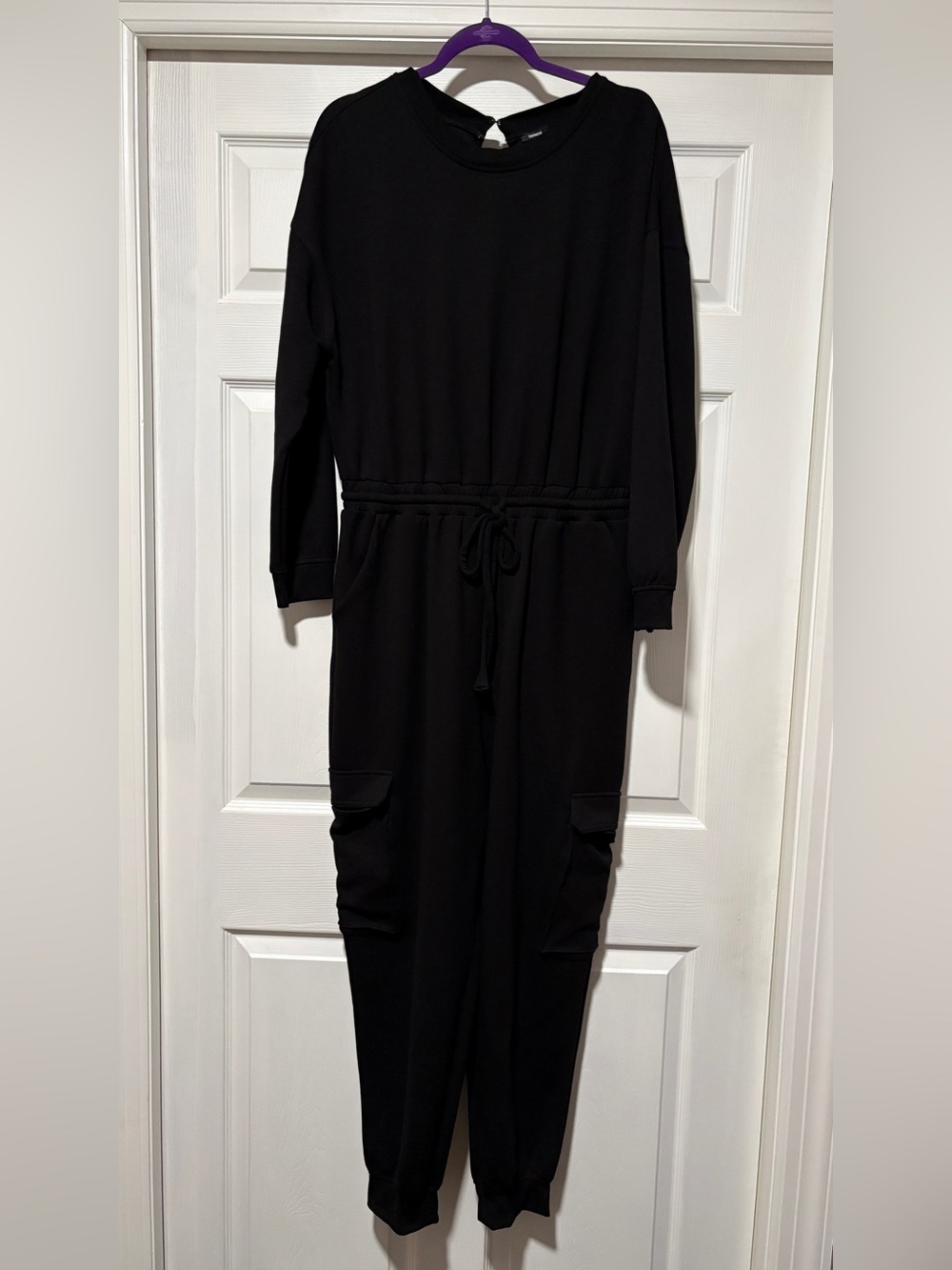 Express Loungewear Jumpsuit